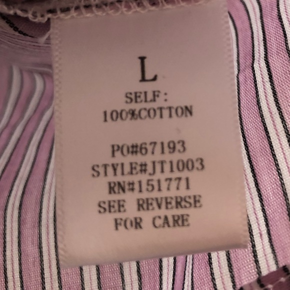 🛍 [LeLis] Ruffle Front Blouse - Picture 7 of 9